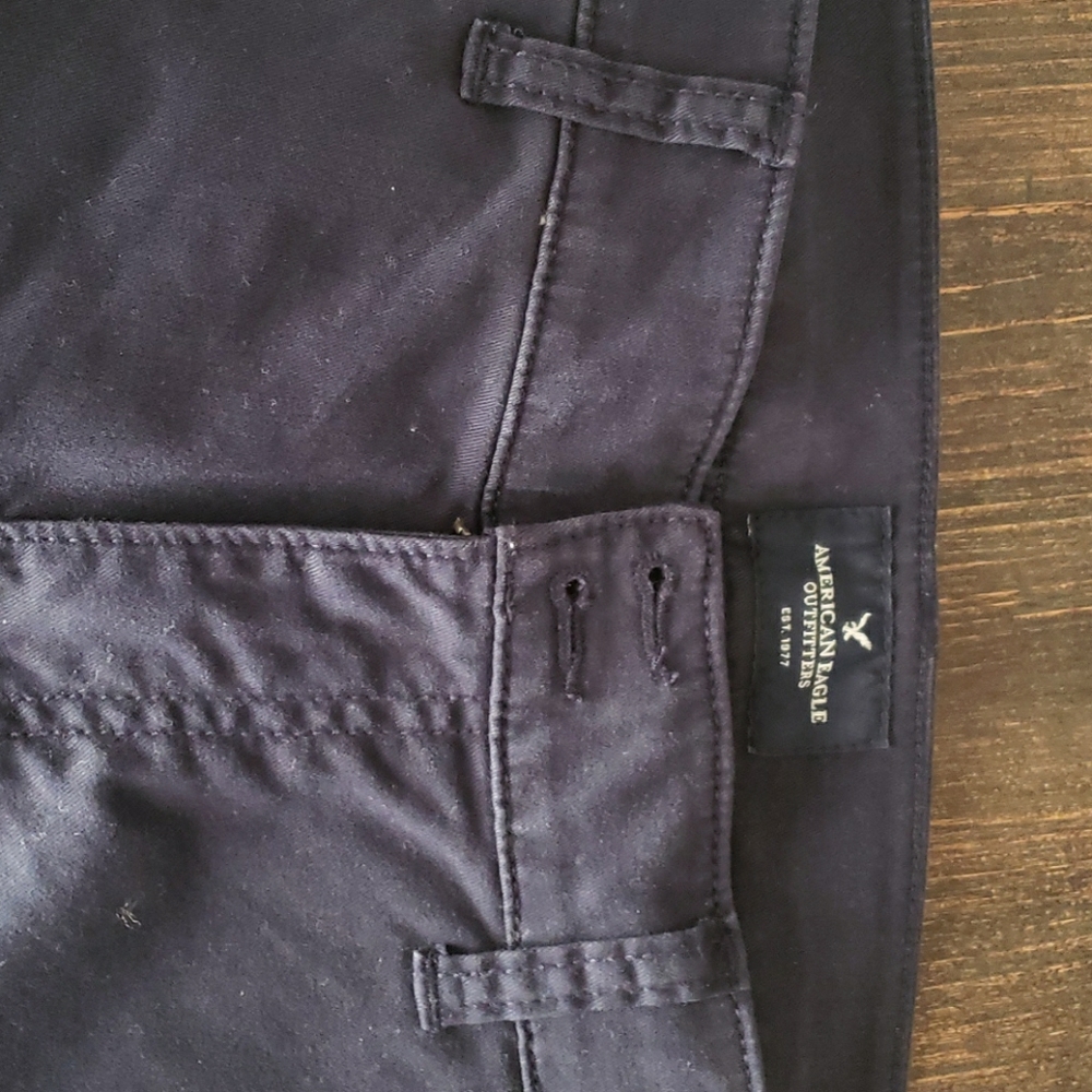 Pants
